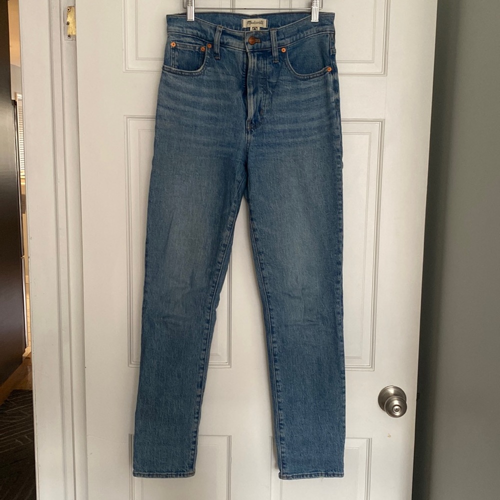 Perfect Vintage Jean